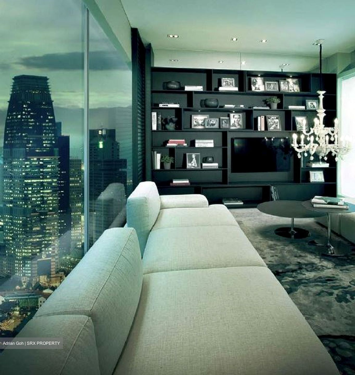 Skysuites@Anson (D2), Apartment #547363661